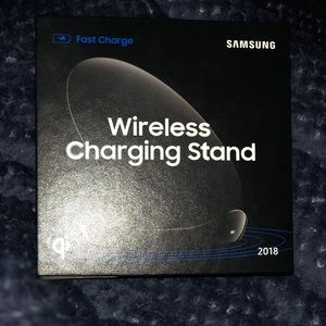 Samsung Wireless Charging Dock